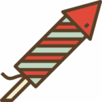 Aerial Crackers