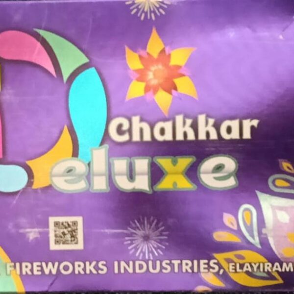 Chakkar Deluxe