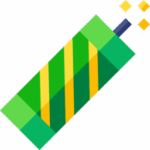 Green Crackers (Eco-Friendly)