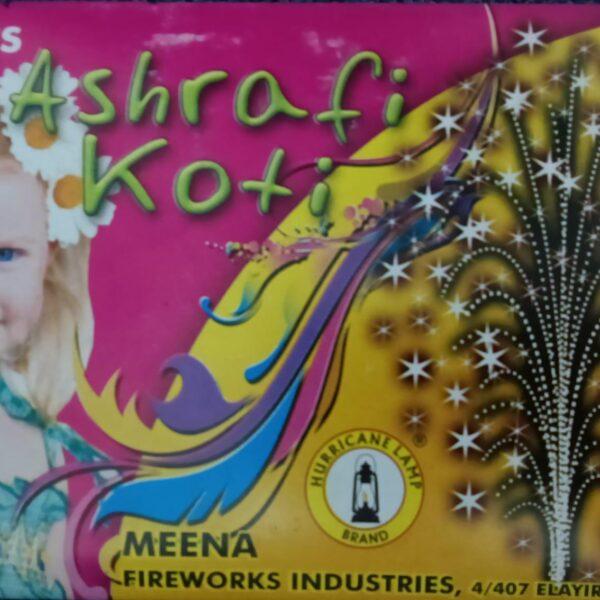 Ashrafi Koti