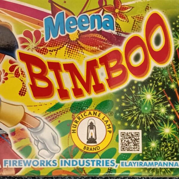 Bimboo