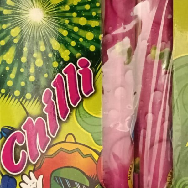 Chilli