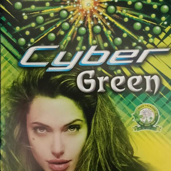 Cyber Green