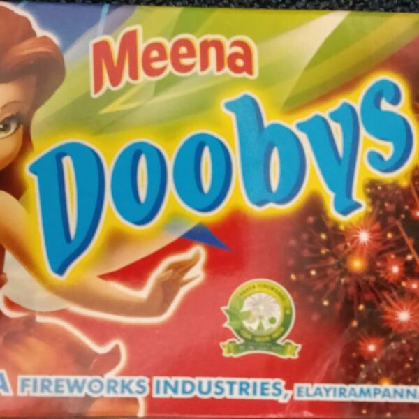 Doobys