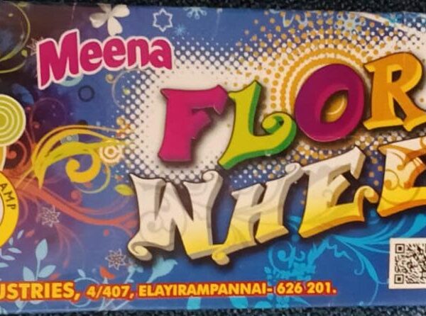 Flora Wheel