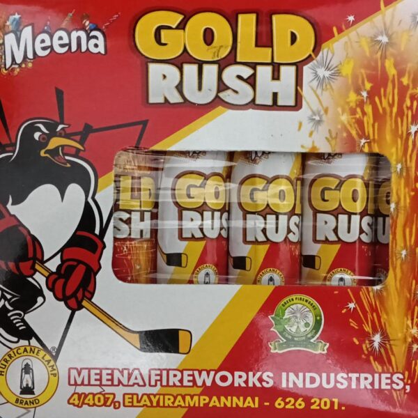 Gold Rush