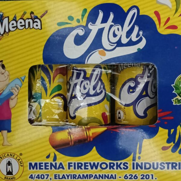 Holi