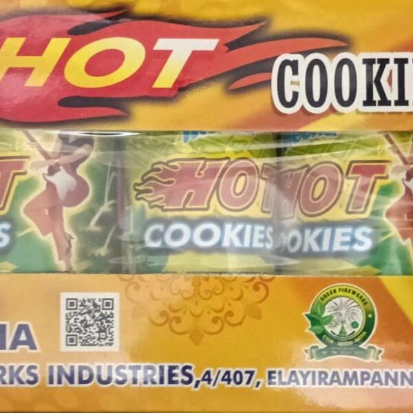 Hot Cookies