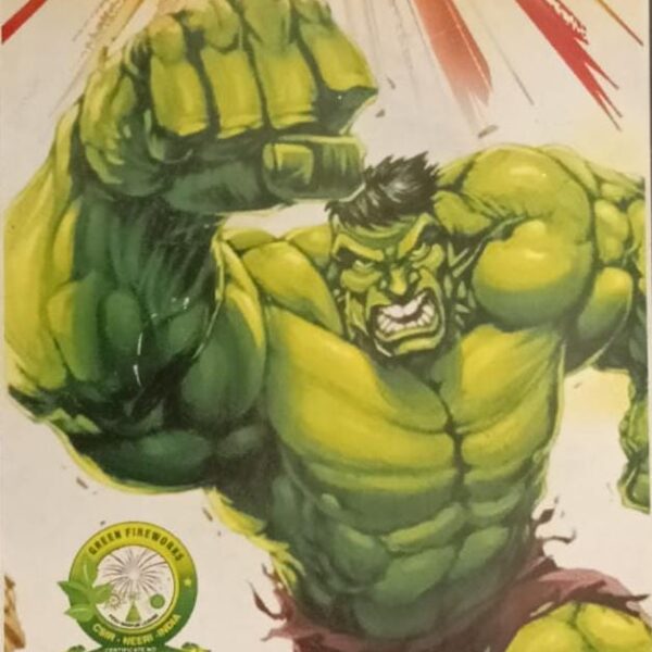 Hulk