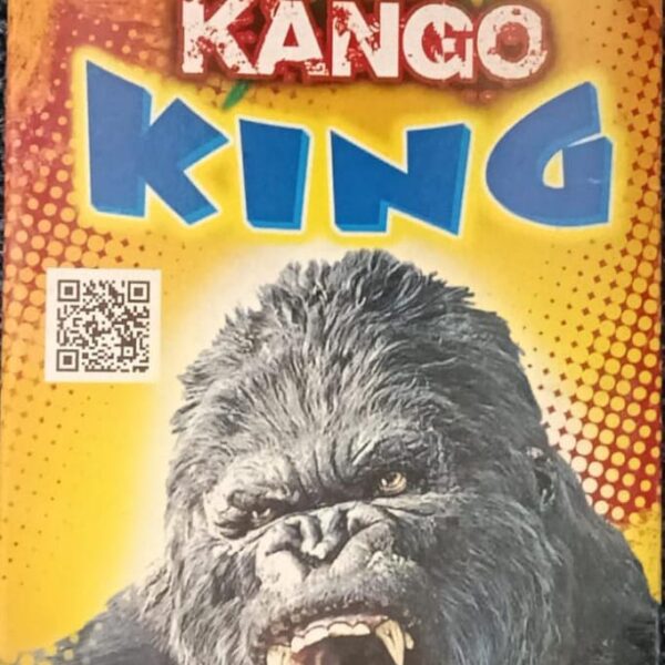 Kango King