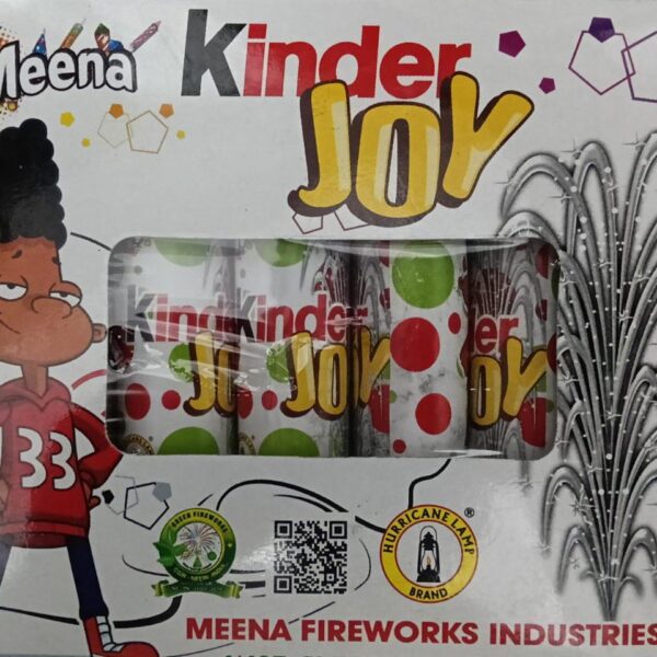 Kinder Joy