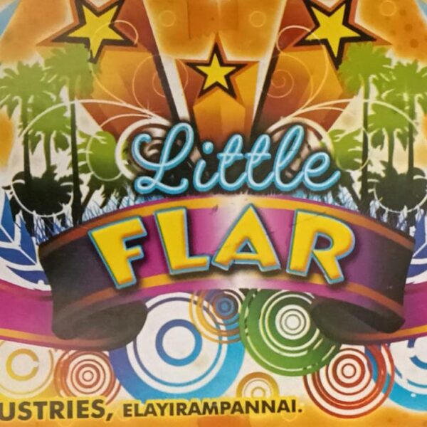 Little Flar