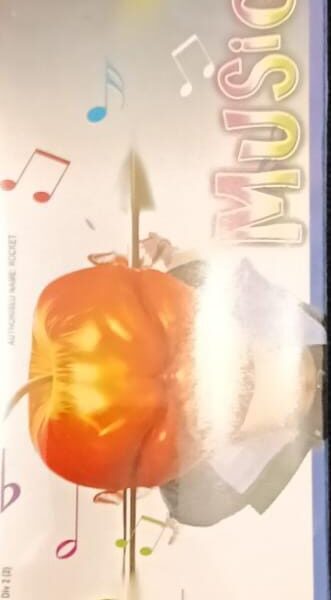 Musical Jet