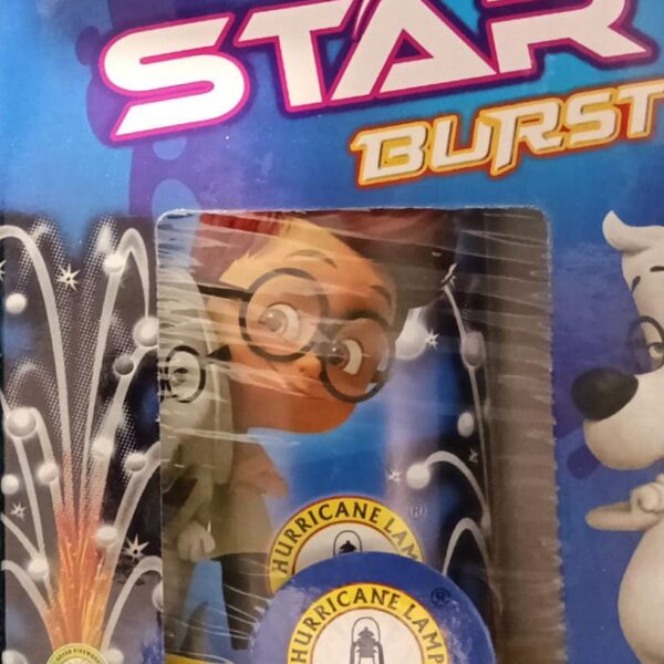 Star Burst