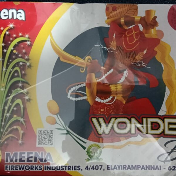 Wonder Bees